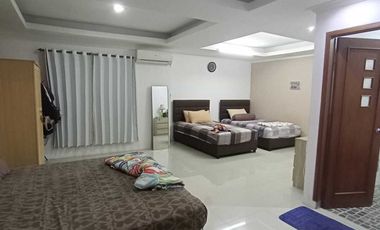 Murah!! Rumah Bagus di Sangkuriang, Cimahi, Bandung