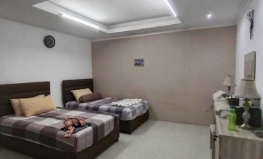 Murah!! Rumah Bagus di Sangkuriang, Cimahi, Bandung