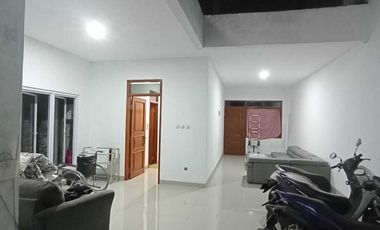 Murah!! Rumah Bagus di Sangkuriang, Cimahi, Bandung