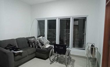 Murah!! Rumah Bagus di Sangkuriang, Cimahi, Bandung