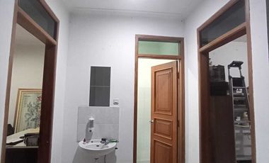 Murah!! Rumah Bagus di Sangkuriang, Cimahi, Bandung