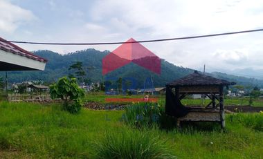 Disewakan Tanah di Jalan Jack D Batu