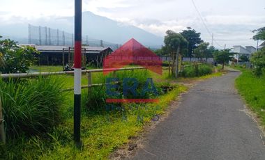 Disewakan Tanah di Jalan Jack D Batu