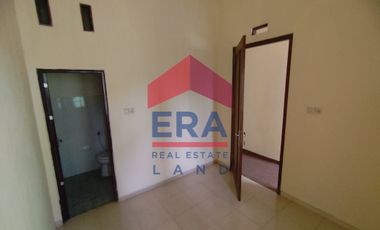 Dijual dan Disewakan Rumah di Jalan Puri Palma Araya Malang