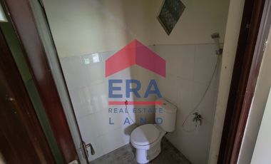 Dijual dan Disewakan Rumah di Jalan Puri Palma Araya Malang