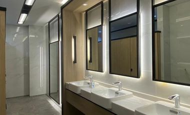 The Smith Office Tower Alam Sutera