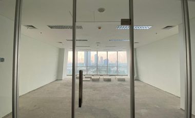 The Smith Office Tower Alam Sutera