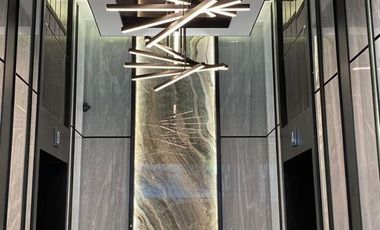 The Smith Office Tower Alam Sutera