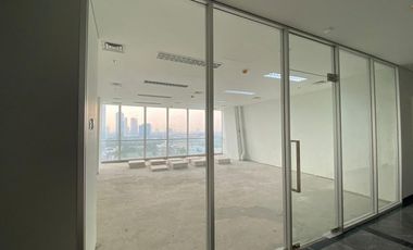 The Smith Office Tower Alam Sutera