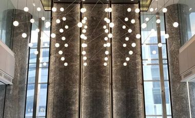 The Smith Office Tower Alam Sutera