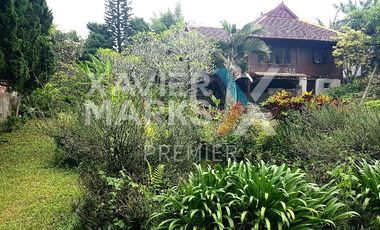 DIJUAL RUMAH VILLA LANTAI 1 DI BATU MALANG RAYA PUNTEN