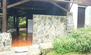 DIJUAL RUMAH VILLA LANTAI 1 DI BATU MALANG RAYA PUNTEN