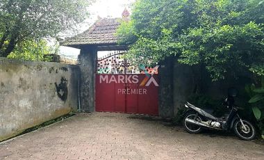 DIJUAL RUMAH VILLA LANTAI 1 DI BATU MALANG RAYA PUNTEN
