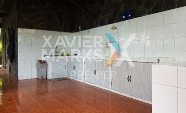 DIJUAL RUMAH VILLA LANTAI 1 DI BATU MALANG RAYA PUNTEN