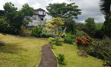 DIJUAL RUMAH VILLA LANTAI 1 DI BATU MALANG RAYA PUNTEN