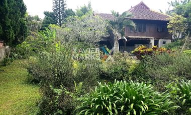 DIJUAL RUMAH VILLA LANTAI 1 DI BATU MALANG RAYA PUNTEN