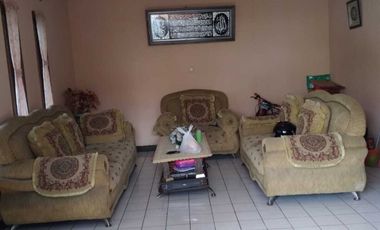 Dijual Rumah Murah Siap Hunidi Lembang