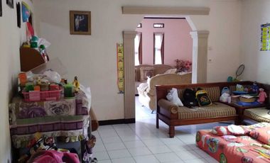 Dijual Rumah Murah Siap Hunidi Lembang