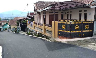 Dijual Rumah Murah Siap Hunidi Lembang