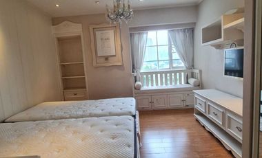 Dijual Apartemen Somerset Berlian 3 Bedroom Furnished