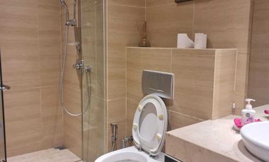 Dijual Apartemen Somerset Berlian 3 Bedroom Furnished
