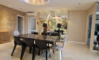 Dijual Apartemen Somerset Berlian 3 Bedroom Furnished