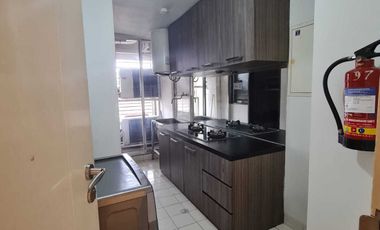 Dijual Apartemen Somerset Berlian 3 Bedroom Furnished