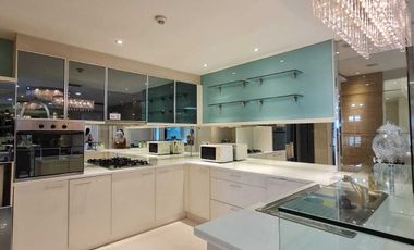 Dijual Apartemen Somerset Berlian 3 Bedroom Furnished