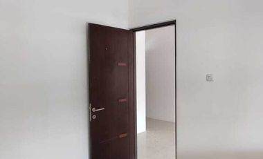 Rumah Tanpa BI Cheking Di Hj Gofur Cimahi Berhadiah Motor Beat