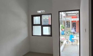 Rumah Tanpa BI Cheking Di Hj Gofur Cimahi Berhadiah Motor Beat