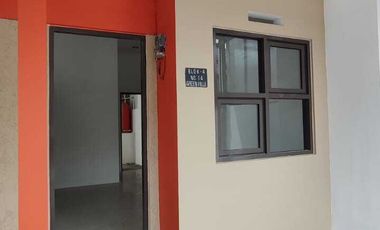 Rumah Tanpa BI Cheking Di Hj Gofur Cimahi Berhadiah Motor Beat