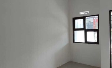 Rumah Tanpa BI Cheking Di Hj Gofur Cimahi Berhadiah Motor Beat