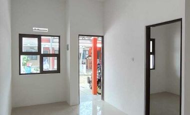 Rumah Tanpa BI Cheking Di Hj Gofur Cimahi Berhadiah Motor Beat