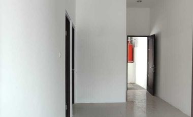 Rumah Tanpa BI Cheking Di Hj Gofur Cimahi Berhadiah Motor Beat