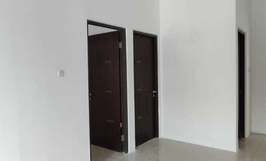 Rumah Tanpa BI Cheking Di Hj Gofur Cimahi Berhadiah Motor Beat