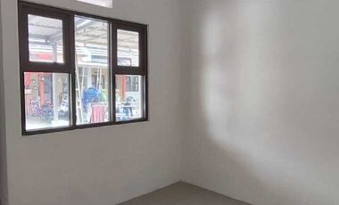 Rumah Tanpa BI Cheking Di Hj Gofur Cimahi Berhadiah Motor Beat