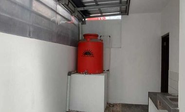 Rumah Tanpa BI Cheking Di Hj Gofur Cimahi Berhadiah Motor Beat