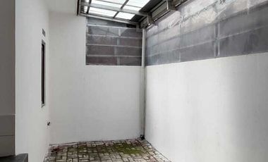 Rumah Tanpa BI Cheking Di Hj Gofur Cimahi Berhadiah Motor Beat