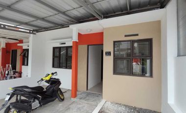 Rumah Tanpa BI Cheking Di Hj Gofur Cimahi Berhadiah Motor Beat