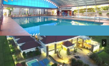 Hotel Regina Pemalang 23000m2 127room fasilitas pool ballroom n976