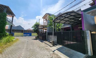 RUMAH DI DESA SIDOKEPUNG, BUDURAN SIDOARJO