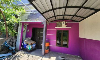 RUMAH DI DESA SIDOKEPUNG, BUDURAN SIDOARJO