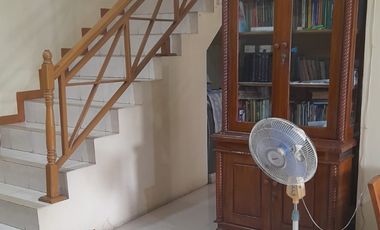 Disewa rumah furnish Pondok kelapa Jakarta timur