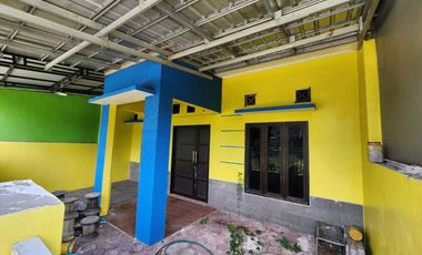 RUMAH DI DESA SIDOKEPUNG, BUDURAN SIDOARJO