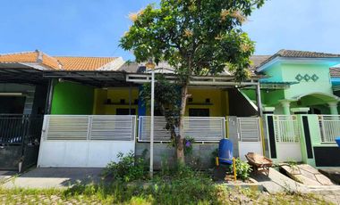 RUMAH DI DESA SIDOKEPUNG, BUDURAN SIDOARJO