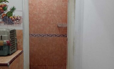 Sewa rumah strategis besar semi furnished, jakarta pusat Johar baru