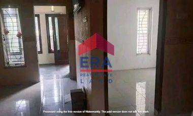 Dijual Rumah di Perum Bumi Tegal Besar Jember