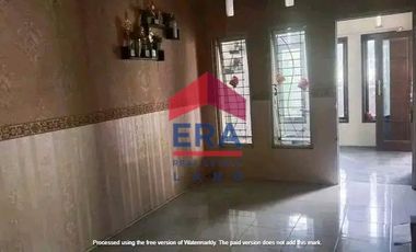 Dijual Rumah di Perum Bumi Tegal Besar Jember