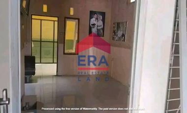 Dijual Rumah di Perum Bumi Tegal Besar Jember