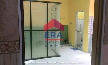 Dijual Rumah di Perum Bumi Tegal Besar Jember